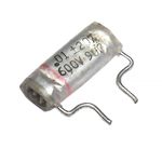 .01uF 600V Poly Film Capacitor